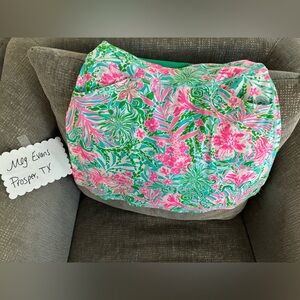 Lilly Pulitzer skort